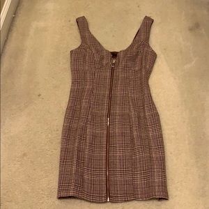 forever 21 dress